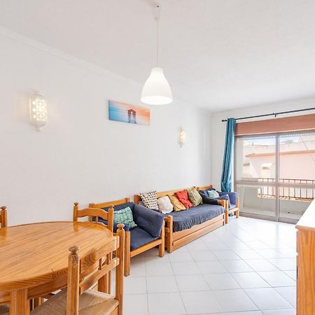 Apartamentos Old Town By Umbral البوفيرا المظهر الخارجي الصورة