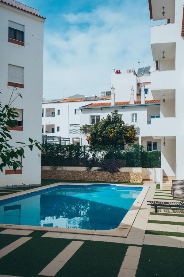 Apartamentos Old Town By Umbral البوفيرا المظهر الخارجي الصورة