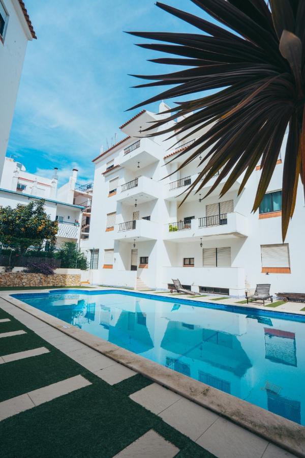Apartamentos Old Town By Umbral البوفيرا المظهر الخارجي الصورة