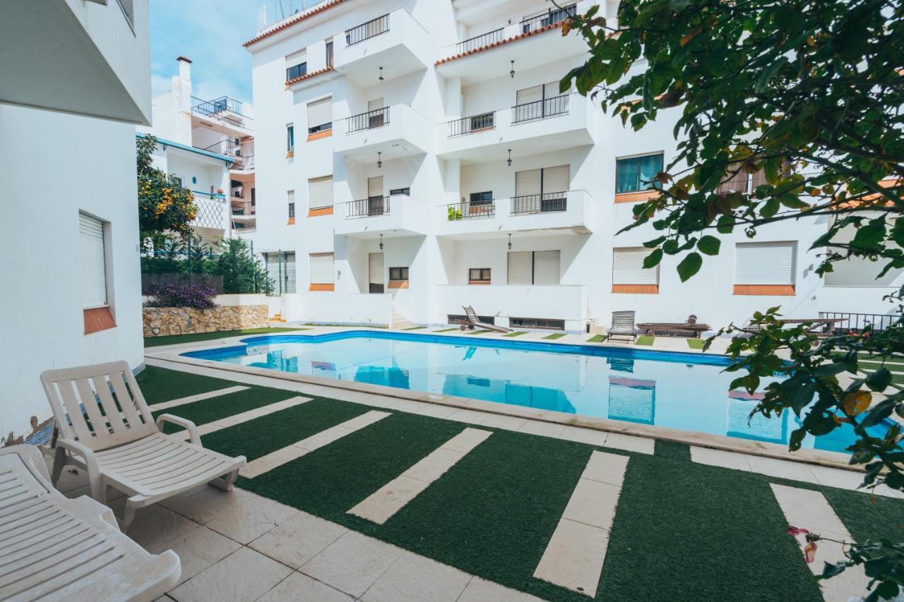 Apartamentos Old Town By Umbral البوفيرا المظهر الخارجي الصورة