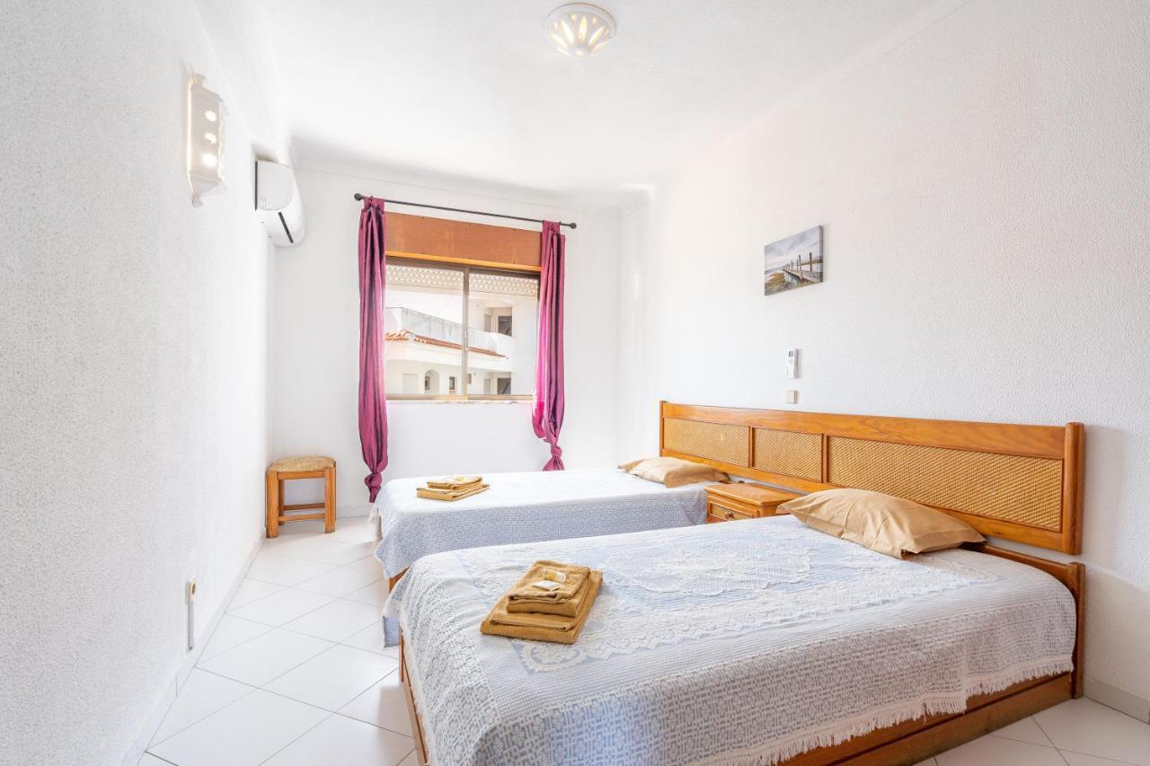 Apartamentos Old Town By Umbral البوفيرا المظهر الخارجي الصورة