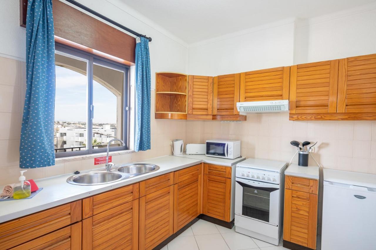Apartamentos Old Town By Umbral البوفيرا المظهر الخارجي الصورة