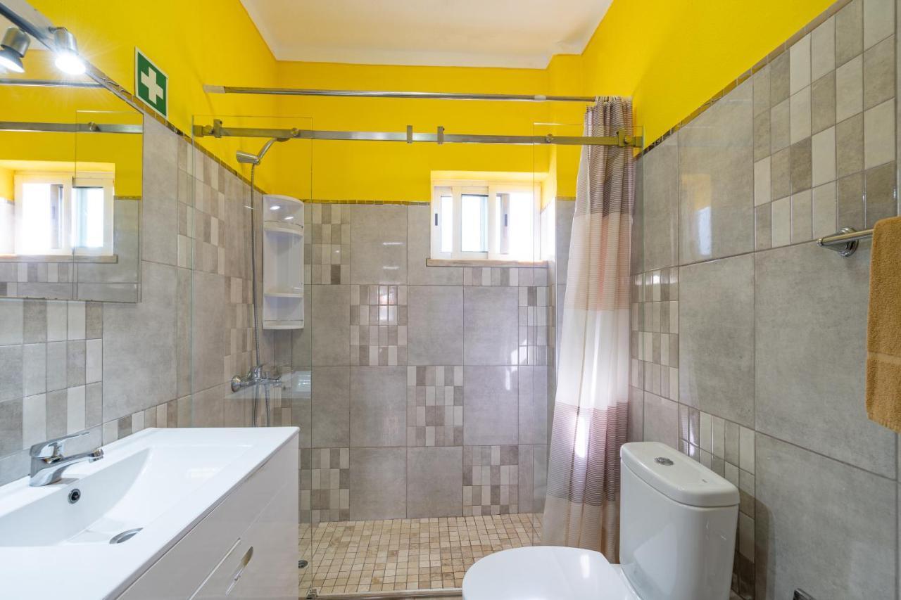 Apartamentos Old Town By Umbral البوفيرا المظهر الخارجي الصورة