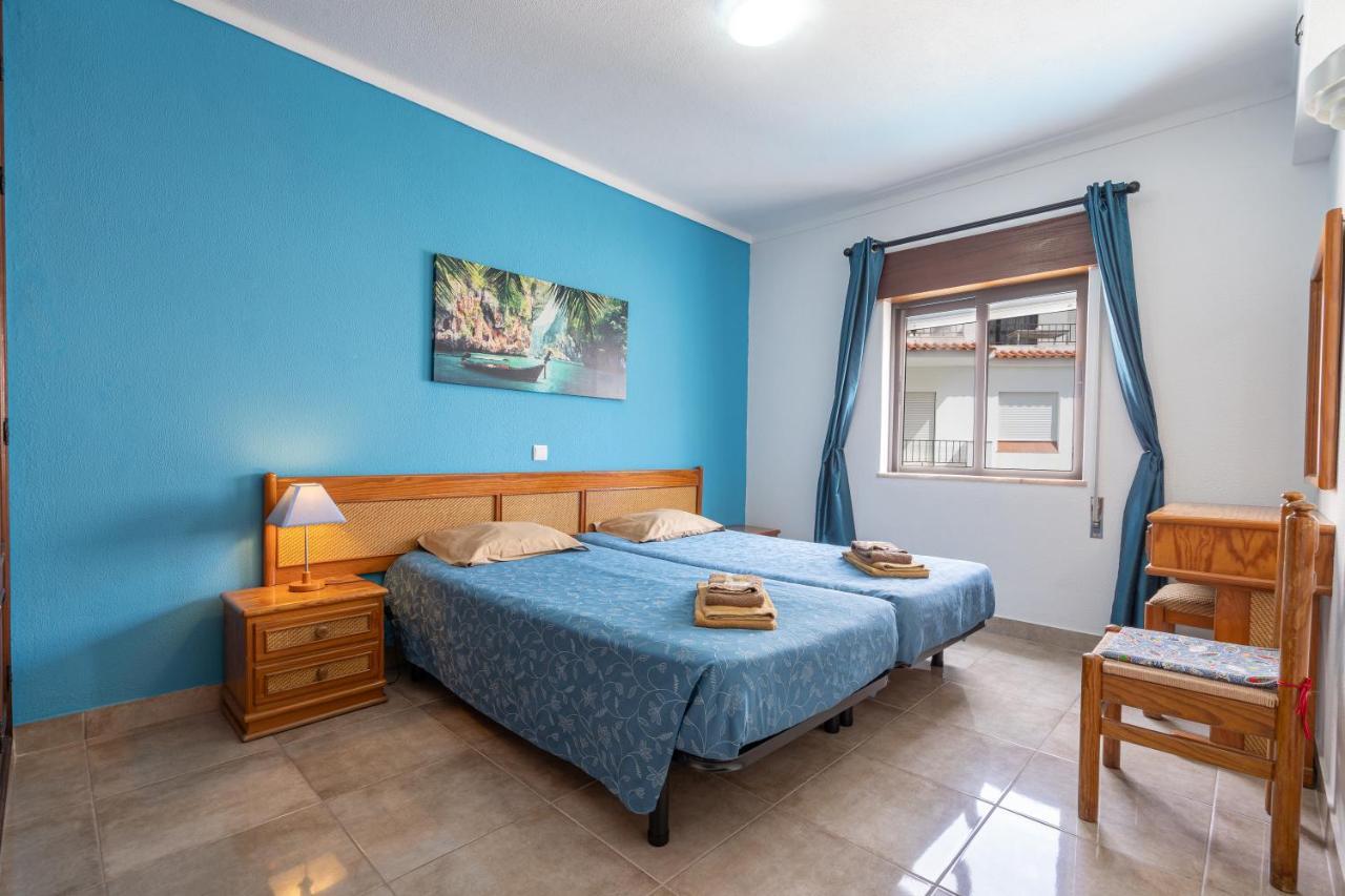 Apartamentos Old Town By Umbral البوفيرا المظهر الخارجي الصورة