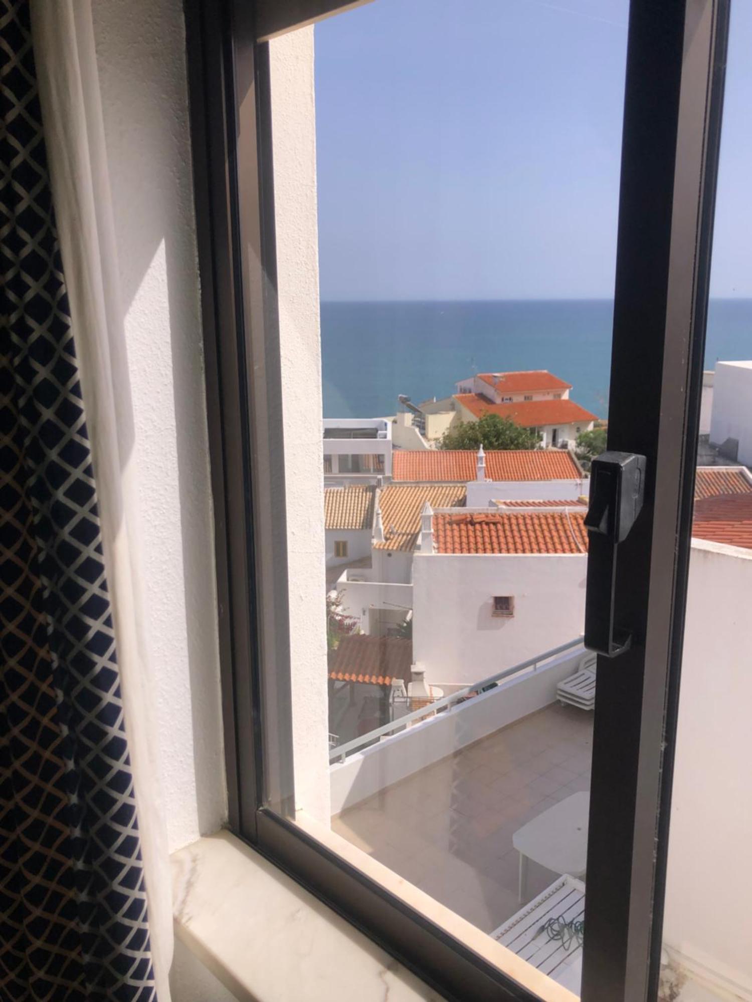 Apartamentos Old Town By Umbral البوفيرا المظهر الخارجي الصورة