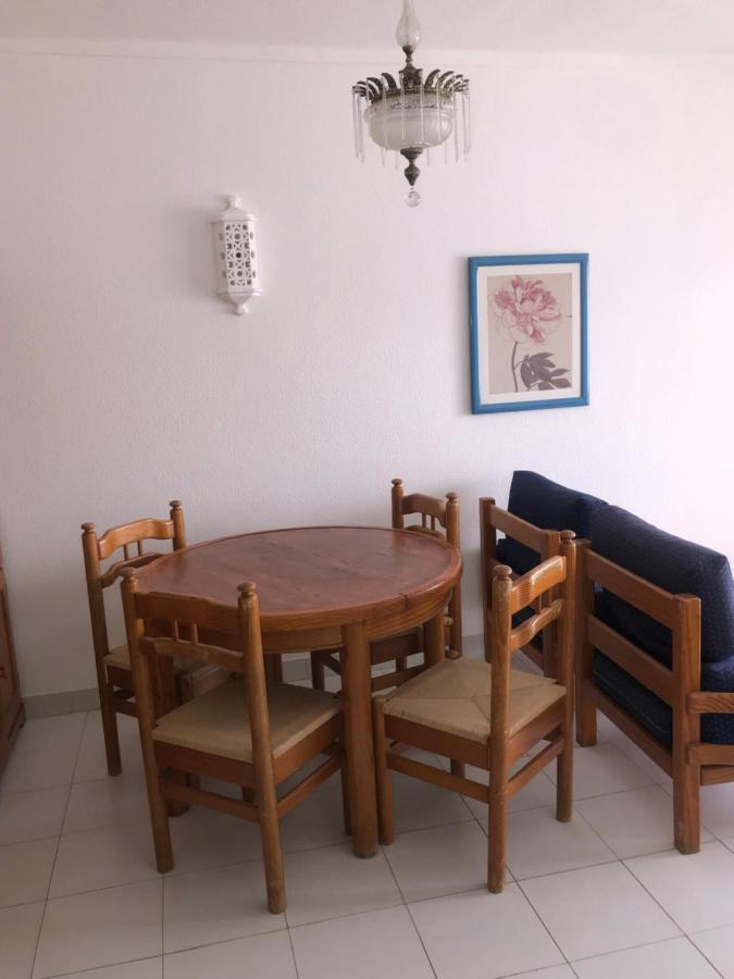 Apartamentos Old Town By Umbral البوفيرا المظهر الخارجي الصورة