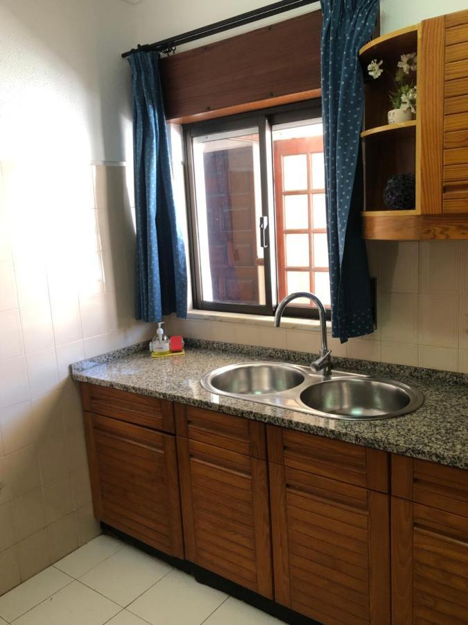 Apartamentos Old Town By Umbral البوفيرا المظهر الخارجي الصورة